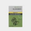 KORUM Allrounder Sz 14 Barbless 1 KORUM Allrounder Sz 14 Barbless -Korum go 433287 a