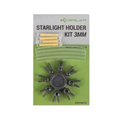 KORUM Starlight Holder Kit 3mm -Korum go 433293 z