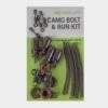 KORUM Camo Bolt & Run Kit -Korum go 433294 a