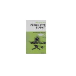 KORUM Camo Buffer Bead Kit -Korum go 433296 z