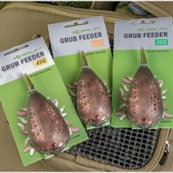 KORUM Grub Feeder 45G -Korum go 433326 b