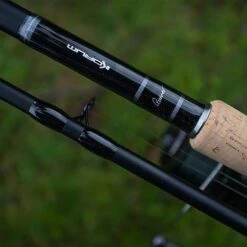 KORUM 12FT BARBEL QUIVER ROD -Korum go 433340 d