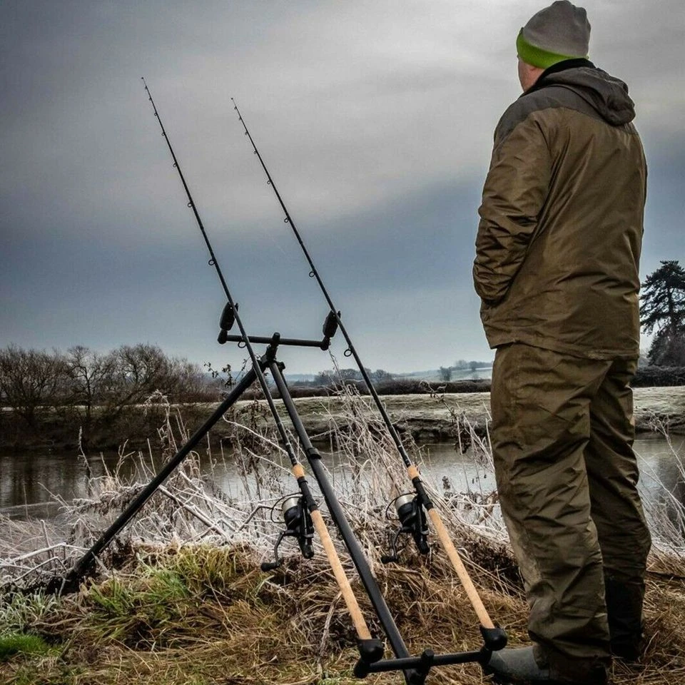 KORUM Barbel Tripod 5 KORUM Barbel Tripod - Image 3