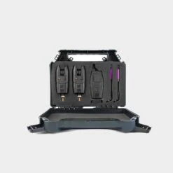 KORUM Kbi-R 2-Rod Alarm Presentation Set