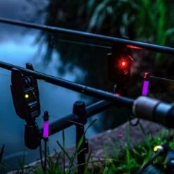 KORUM Kbi-R 2-Rod Alarm Presentation Set -Korum go 433353 c