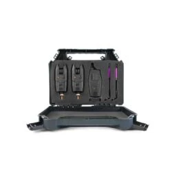 KORUM Kbi-R 2-Rod Alarm Presentation Set -Korum go 433353 z