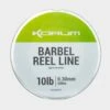 KORUM Barbel Reel Line 10Lb 0.30Mm -Korum go 433374 a