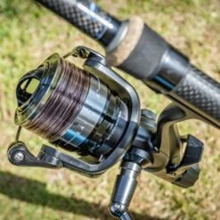 KORUM Barbel Reel Line 10Lb 0.30Mm -Korum go 433374 d