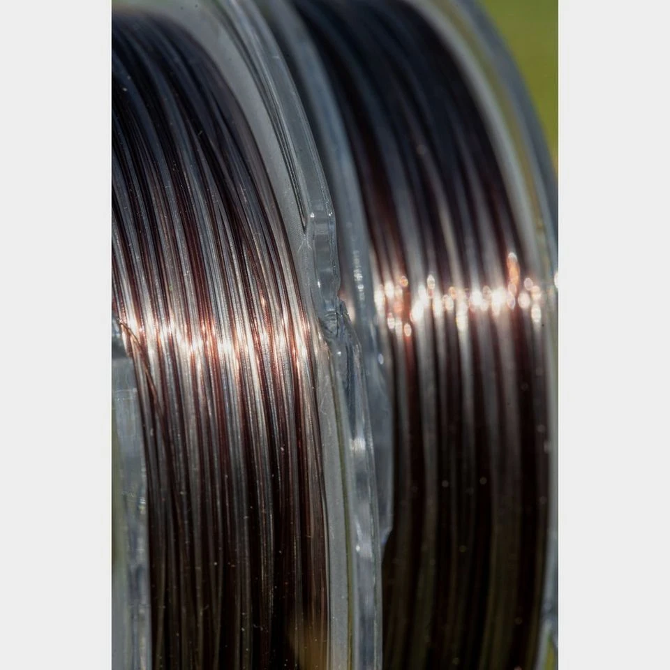 KORUM Barbel Reel Line 12Lb 0.33Mm 3 KORUM Barbel Reel Line 12Lb 0.33Mm