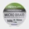 KORUM 10lb Smokescreen Micro Brd -Korum go 433377 a