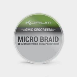 KORUM 20lb Smokescreen Micro Brd