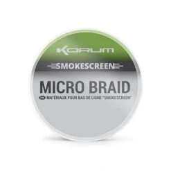 KORUM 20lb Smokescreen Micro Brd -Korum go 433379 z