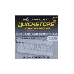 KORUM Quickstops -Korum go 434454 z