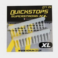 KORUM Quickstops Xl