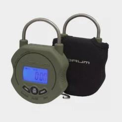 KORUM Standard Scales