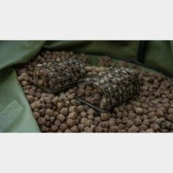KORUM RIVER CAGE FEEDER 150g -Korum go 454547 b