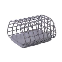 KORUM RIVER CAGE FEEDER 150g -Korum go 454547 z