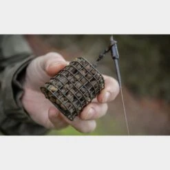 KORUM RIVER CAGE FEEDER XL 150g -Korum go 454551 d