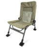 KORUM Aeronium Supa Lite Recliner Chair -Korum korum aeronium supa lite recliner chair