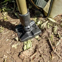 KORUM Aeronium Supa Lite Recliner Chair -Korum korum aeronium supa lite recliner chair 5