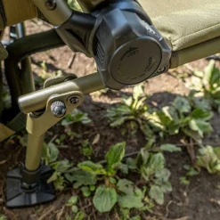 KORUM Aeronium Supa Lite Recliner Chair -Korum korum aeronium supa lite recliner chair 8