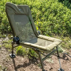 KORUM Aeronium Supa Lite Recliner Chair -Korum korum aeronium supa lite recliner chair 9