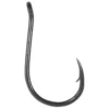 KORUM Allrounder Barbed Single Eyed Hook -Korum korum allrounder barbed single eyed hook