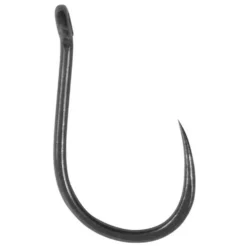 KORUM Allrounder Barbed Single Eyed Hook -Korum korum allrounder barbed single eyed hook 2