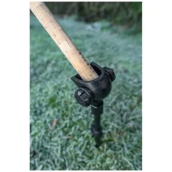 KORUM Angle Tilt Butt S Rod Rest -Korum korum angle tilt butt s rod rest 2