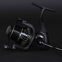 KORUM Axis Carpfishing Reel -Korum korum axis carpfishing reel 2