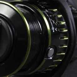 KORUM Axis Carpfishing Reel -Korum korum axis carpfishing reel 3
