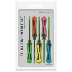 KORUM Baiting Set Boilie Needle