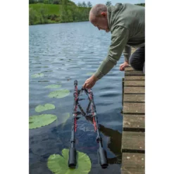 KORUM Bank And Boat Sack -Korum korum bank and boat sack 8