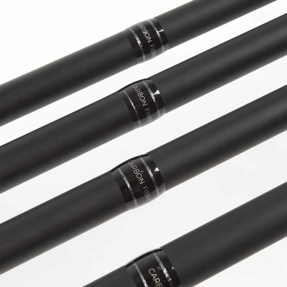 KORUM Barbel Carpfishing Rod 5 KORUM Barbel Carpfishing Rod - Image 3