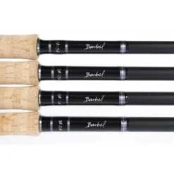 KORUM Barbel Carpfishing Rod 13 KORUM Barbel Carpfishing Rod -Korum korum barbel carpfishing rod 3