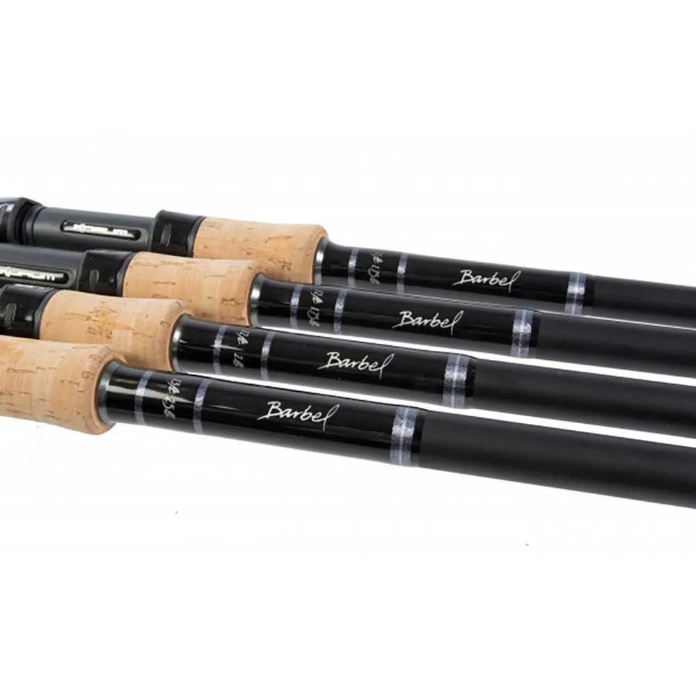 KORUM Barbel Carpfishing Rod 10 KORUM Barbel Carpfishing Rod - Image 8