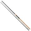 KORUM Barbel Quiver Carpfishing Rod