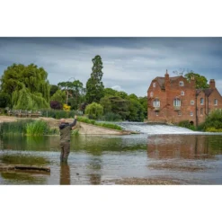 KORUM Barbel Quiver Carpfishing Rod -Korum korum barbel quiver carpfishing rod 11