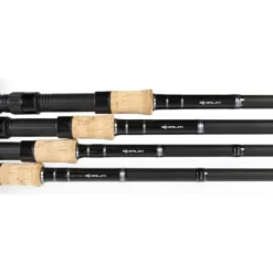 KORUM Barbel Quiver Carpfishing Rod -Korum korum barbel quiver carpfishing rod 3