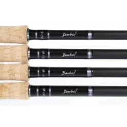 KORUM Barbel Quiver Carpfishing Rod -Korum korum barbel quiver carpfishing rod 4