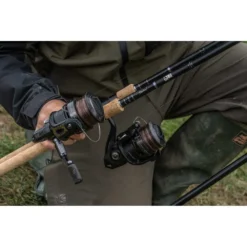 KORUM Barbel Quiver Carpfishing Rod -Korum korum barbel quiver carpfishing rod 7