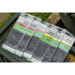 KORUM Big Fish Barbless Leader -Korum korum big fish barbless leader 2