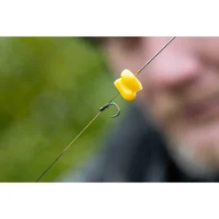 KORUM Big Fish Barbless Leader -Korum korum big fish barbless leader 4