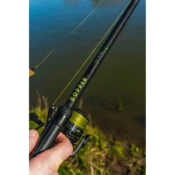 KORUM Bopper Bait Up Carpfishing Rod -Korum korum bopper bait up carpfishing rod 2