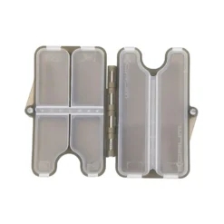KORUM Box With 6 Compartments
