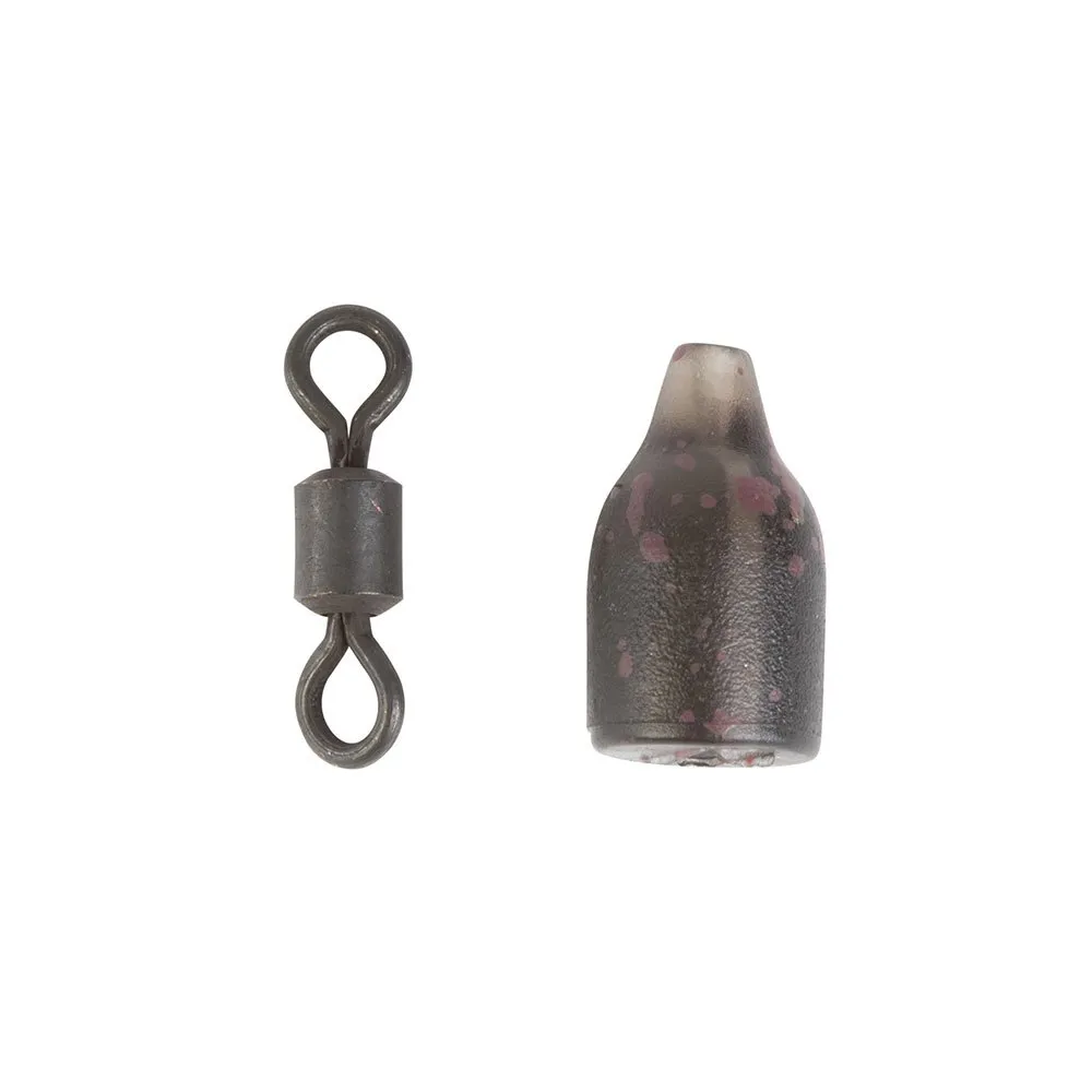 KORUM Buffer Swivels 3 KORUM Buffer Swivels