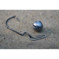 KORUM Cheb Jig Head -Korum korum cheb jig head 3