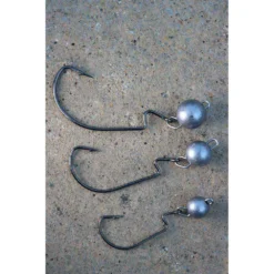 KORUM Cheb Jig Head -Korum korum cheb jig head 4