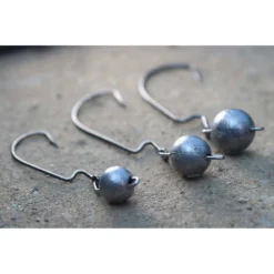 KORUM Cheb Jig Head -Korum korum cheb jig head 5