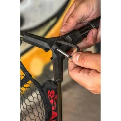 KORUM Fast Landing Net Head -Korum korum fast landing net head 5